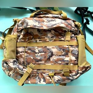 Mountain smith Backpack